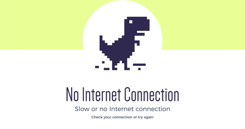 Top 10 lỗi Internet thường gặp và cách khắc phục tại nhà