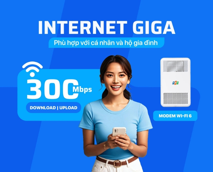 WiFi Giá Rẻ Hải Phòng – Gói Internet Cáp Quang Tiết Kiệm & Ổn Định