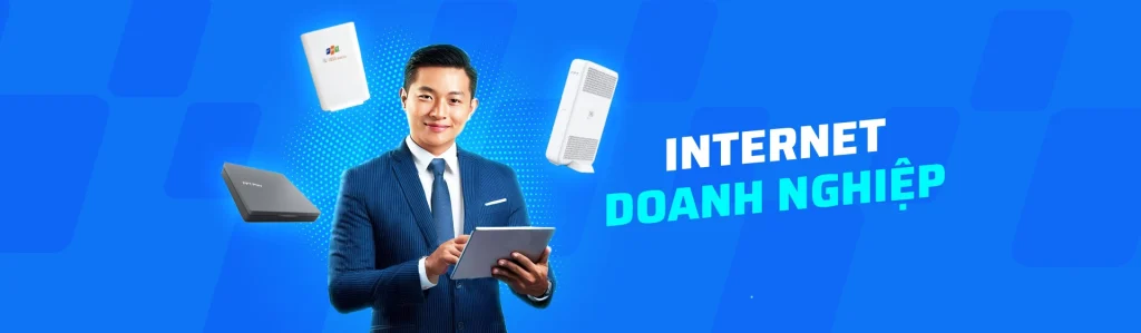 Lắp Mạng Doanh Nghiệp Hải Phòng – Internet Cáp Quang Cho Công Ty