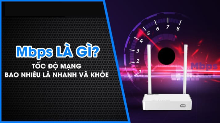 Băng thông bao nhiêu là đủ? Hướng dẫn chọn tốc độ Internet phù hợp cho gia đình & doanh nghiệp
