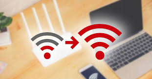 Cách Tăng Tốc WiFi Tại Nhà 100% Hiệu Quả – Đơn Giản, Ai Cũng Làm Được