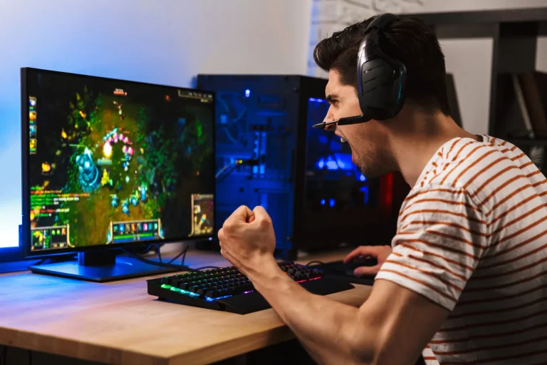 Internet Gaming Hải Phòng – Gói Cước Mượt, Ping Thấp Cho Game Thủ