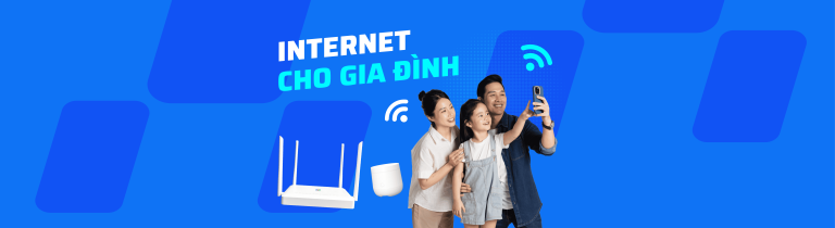 Internet Hộ Gia Đình Hải Phòng — Gói Cước Cáp Quang Giá Tốt & Ổn Định