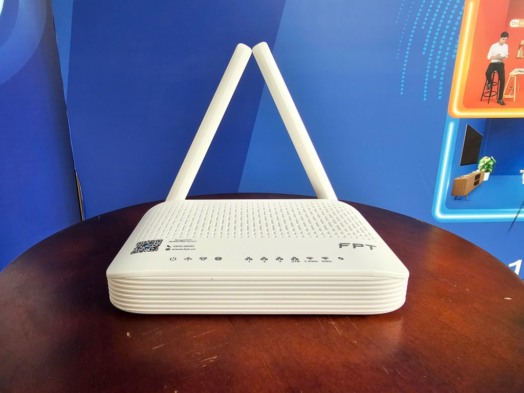 Modem WiFi Tốt Nhất 2025: Gợi Ý Router / Modem Mạnh & Ổn Định