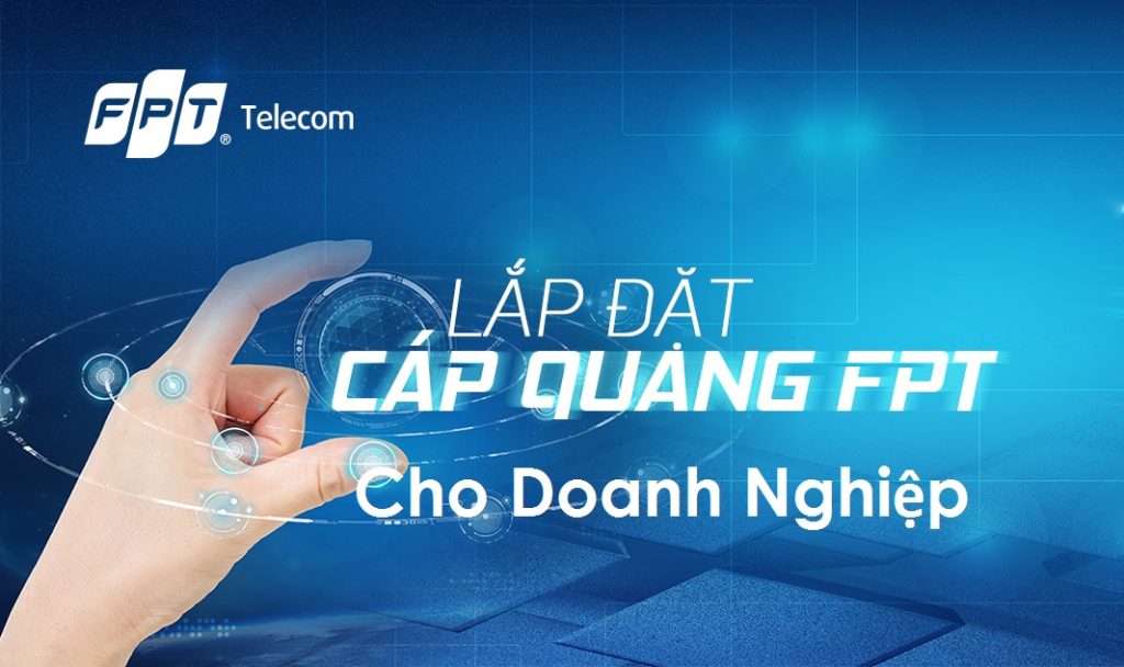 Cáp Quang Doanh Nghiệp Hải Phòng – Internet Băng Thông Cao, IP Tĩnh