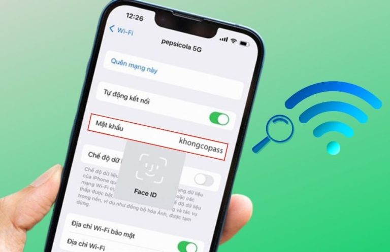 Hướng Dẫn Đổi Mật Khẩu WiFi Nhanh & An Toàn – Ai Cũng Làm Được