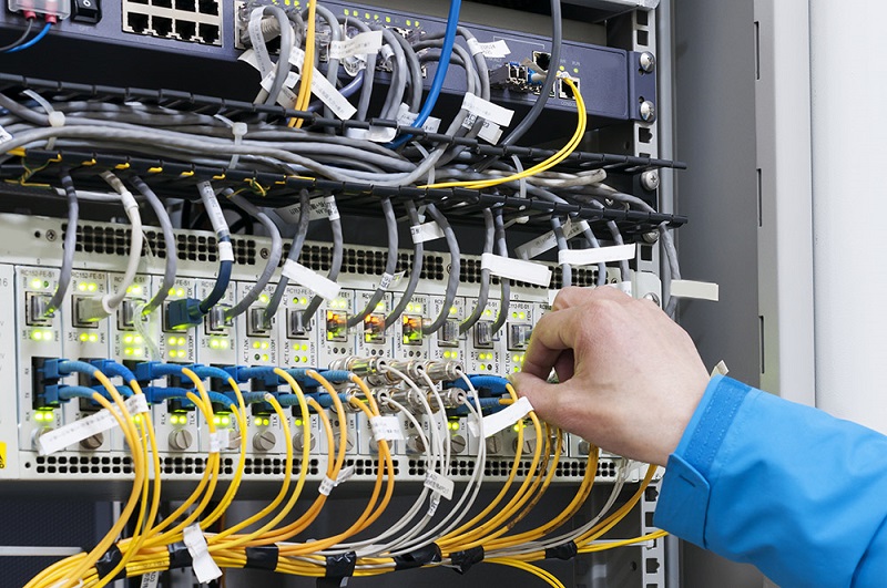 Hướng Dẫn Bảo Trì Đường Truyền Internet Định Kỳ – Tối Ưu Tốc Độ & Ổn Định
