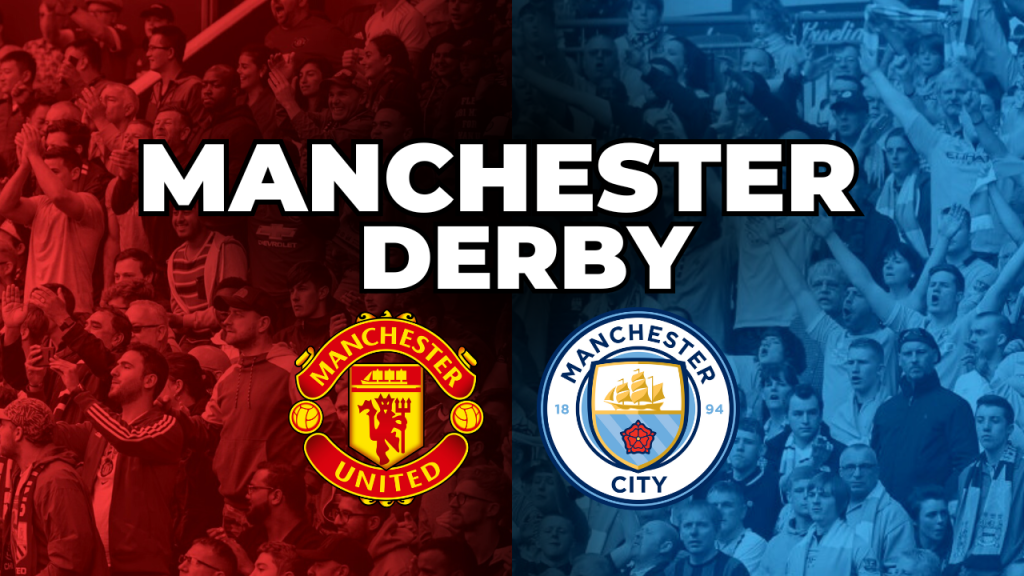 Nhận định MU vs Man City 17/01/2026 – Derby Manchester nóng bỏng
