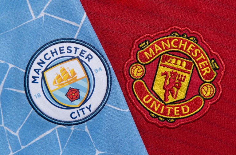 Hướng Dẫn Xem Derby Manchester Bản Quyền, Không Lag