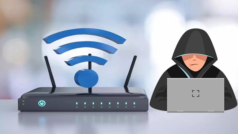 Cách kiểm tra ai đang dùng trộm wifi nhà bạn