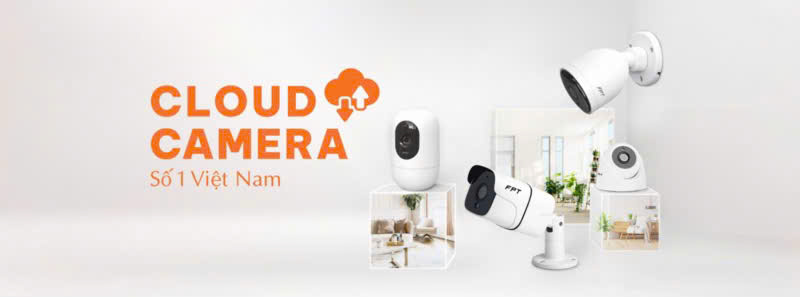 FPT Camera an ninh thông minh